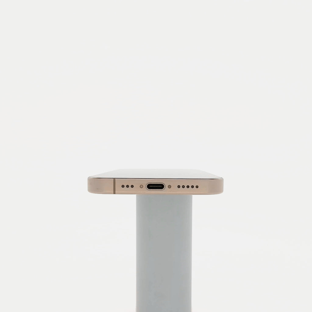 95新 Apple iPhone 16 Pro 256G 沙漠色鈦金屬 中國大陸版