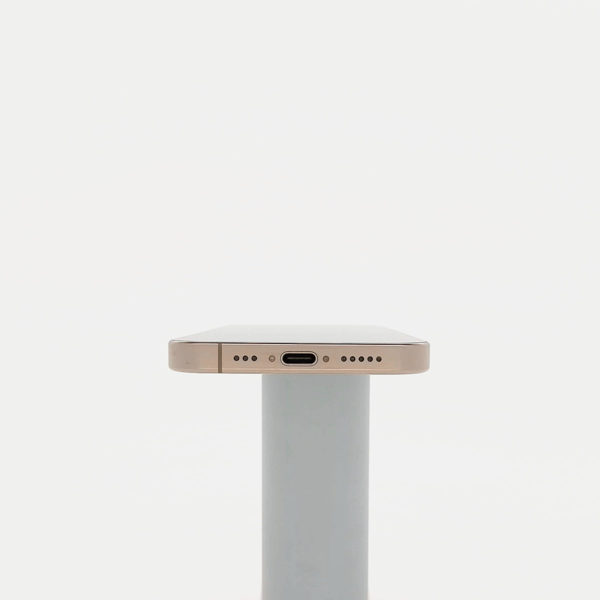 95新 Apple iPhone 16 Pro 256G 沙漠色鈦金屬 中國大陸版