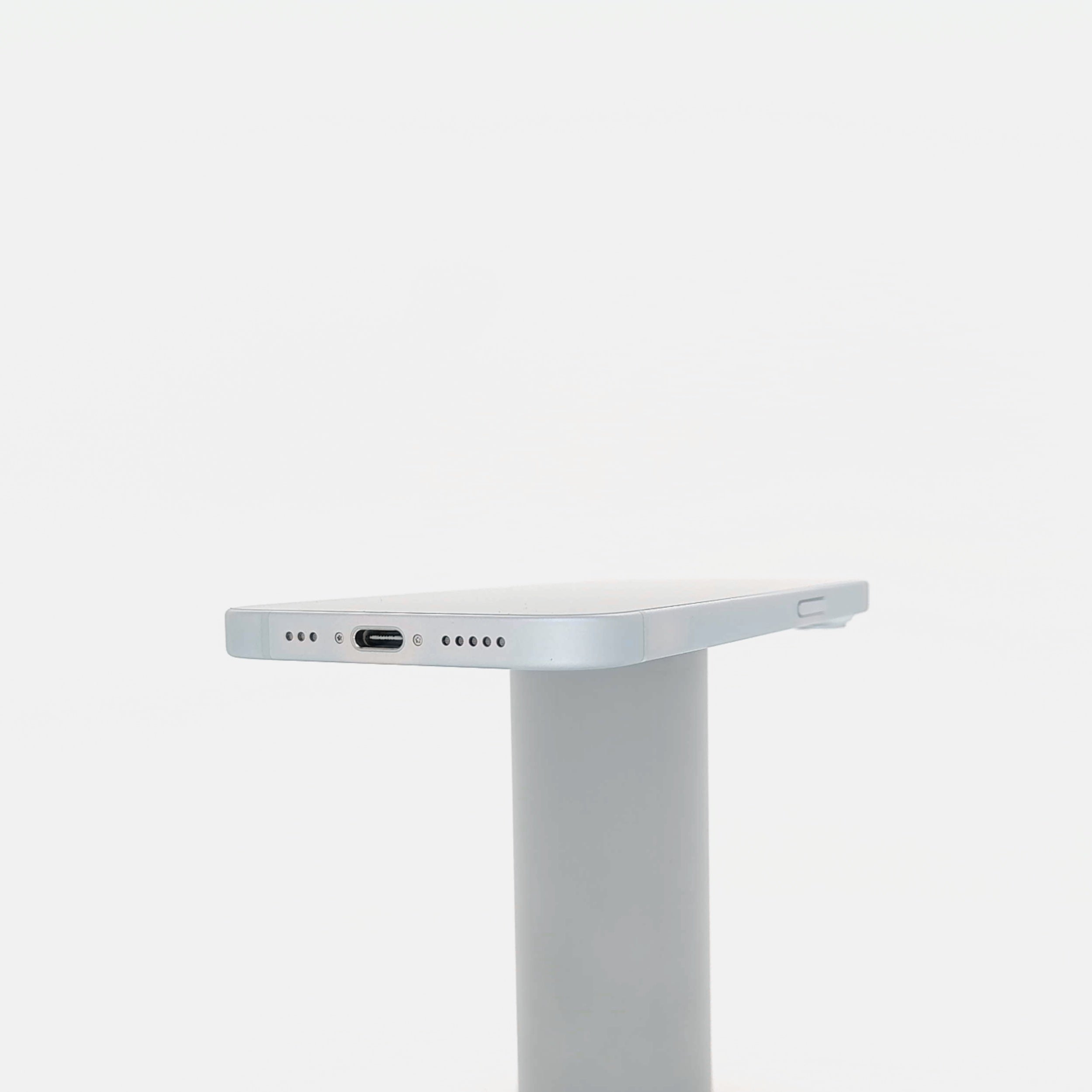 99新 Apple iPhone 15 128G 藍色 中國大陸版