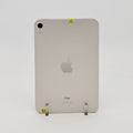 99新 Apple iPad mini6 64G 星光色 WIFI