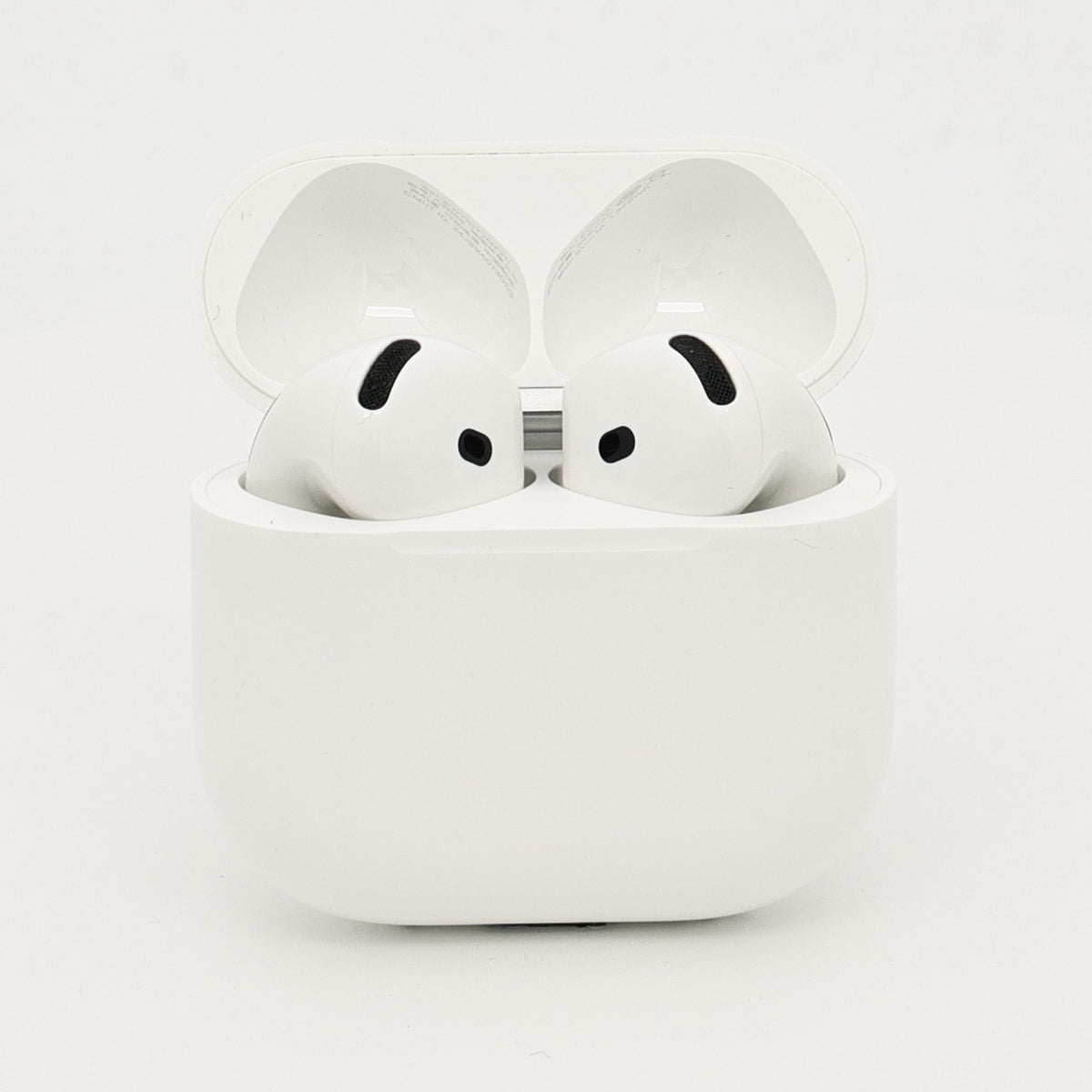 99新 Apple AirPods 4 (支持主動降噪) 白色