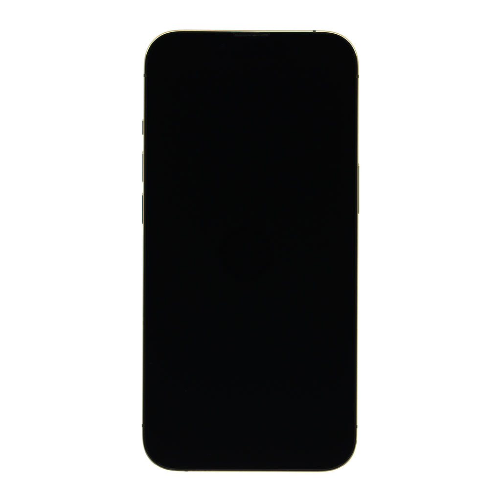 95新 Apple iPhone 13 Pro 256G 金色 中國大陸版