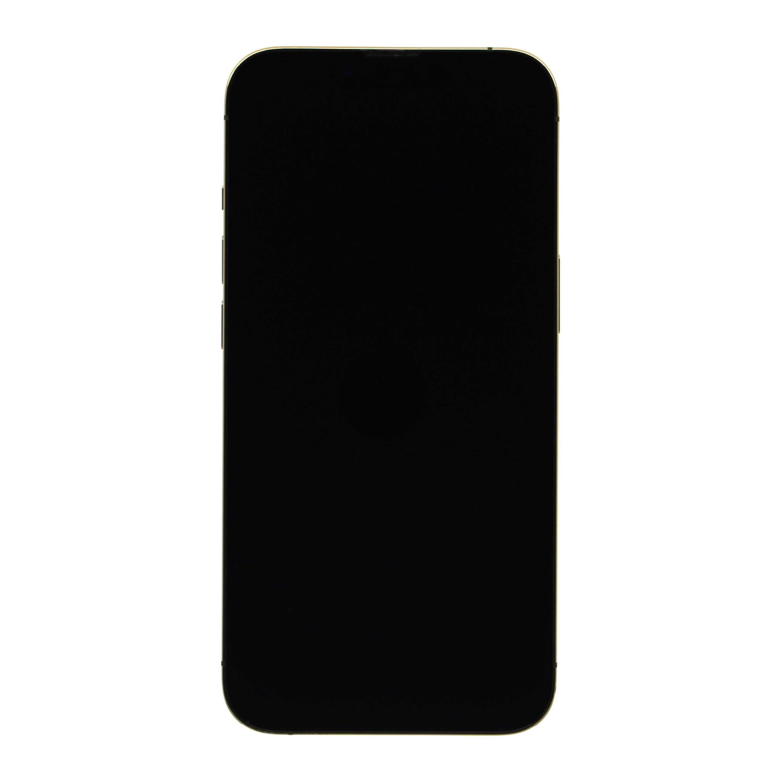 95新 Apple iPhone 13 Pro 256G 金色 中國大陸版