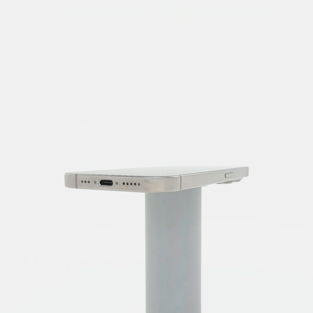 95新 Apple iPhone 15 Pro 256G 原色鈦金屬 中國大陸版