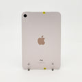 95新 Apple iPad mini6 64G 粉紅色 WIFI