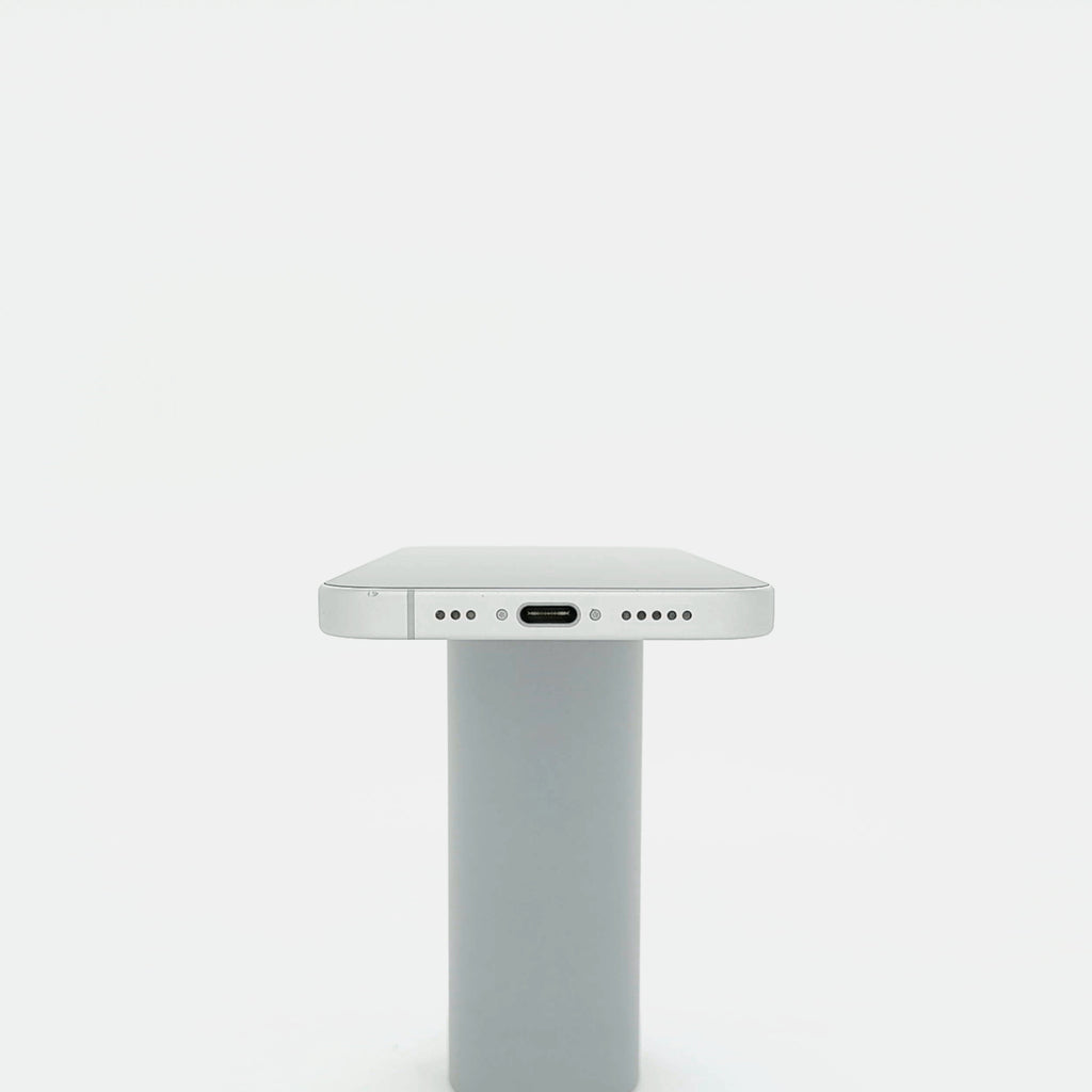 95新 Apple iPhone 16 256G 白色 中國大陸版