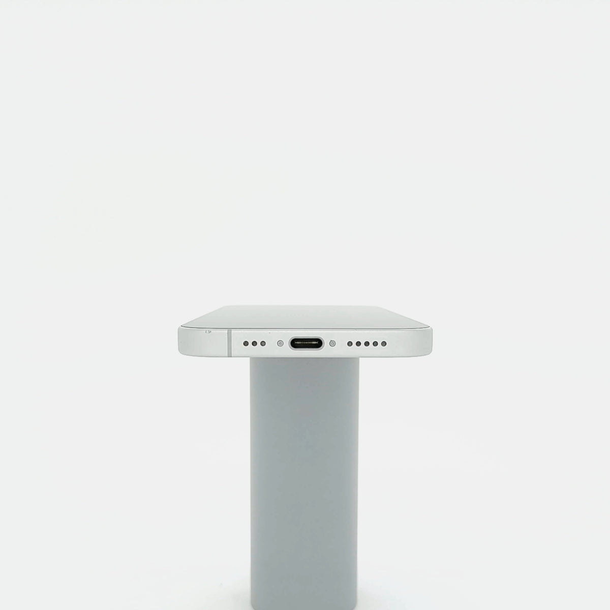 95新 Apple iPhone 16 256G 白色 中國大陸版