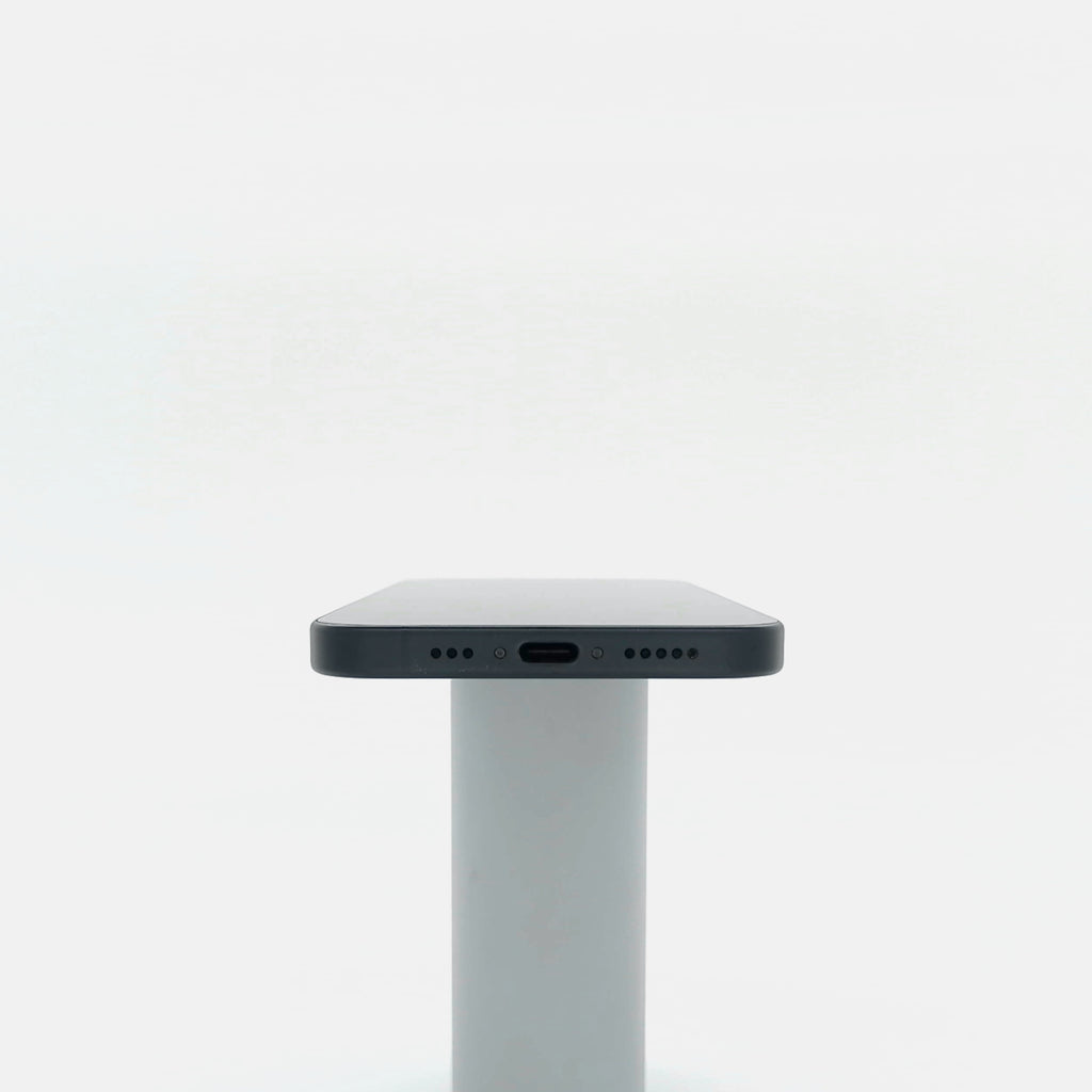 95新 Apple iPhone 16 128G 黑色 中國大陸版