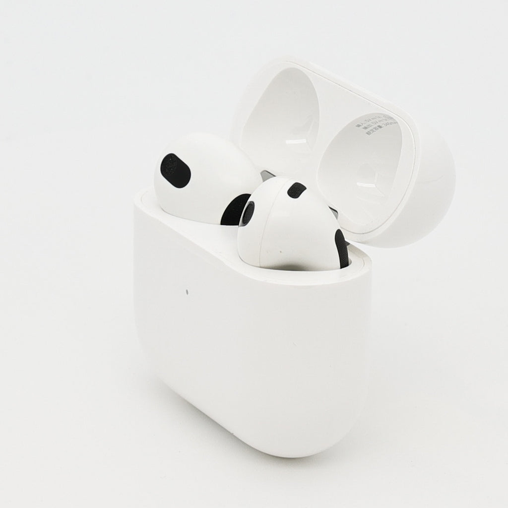 99新 Apple AirPods 3 白色