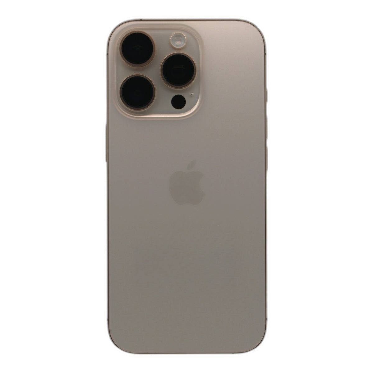 95新 Apple iPhone 16 Pro 128G 沙漠色鈦金屬 中國大陸版