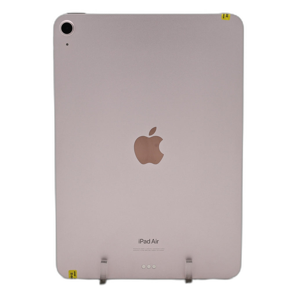 95新 Apple iPad Air5 64G 粉紅色 WIFI