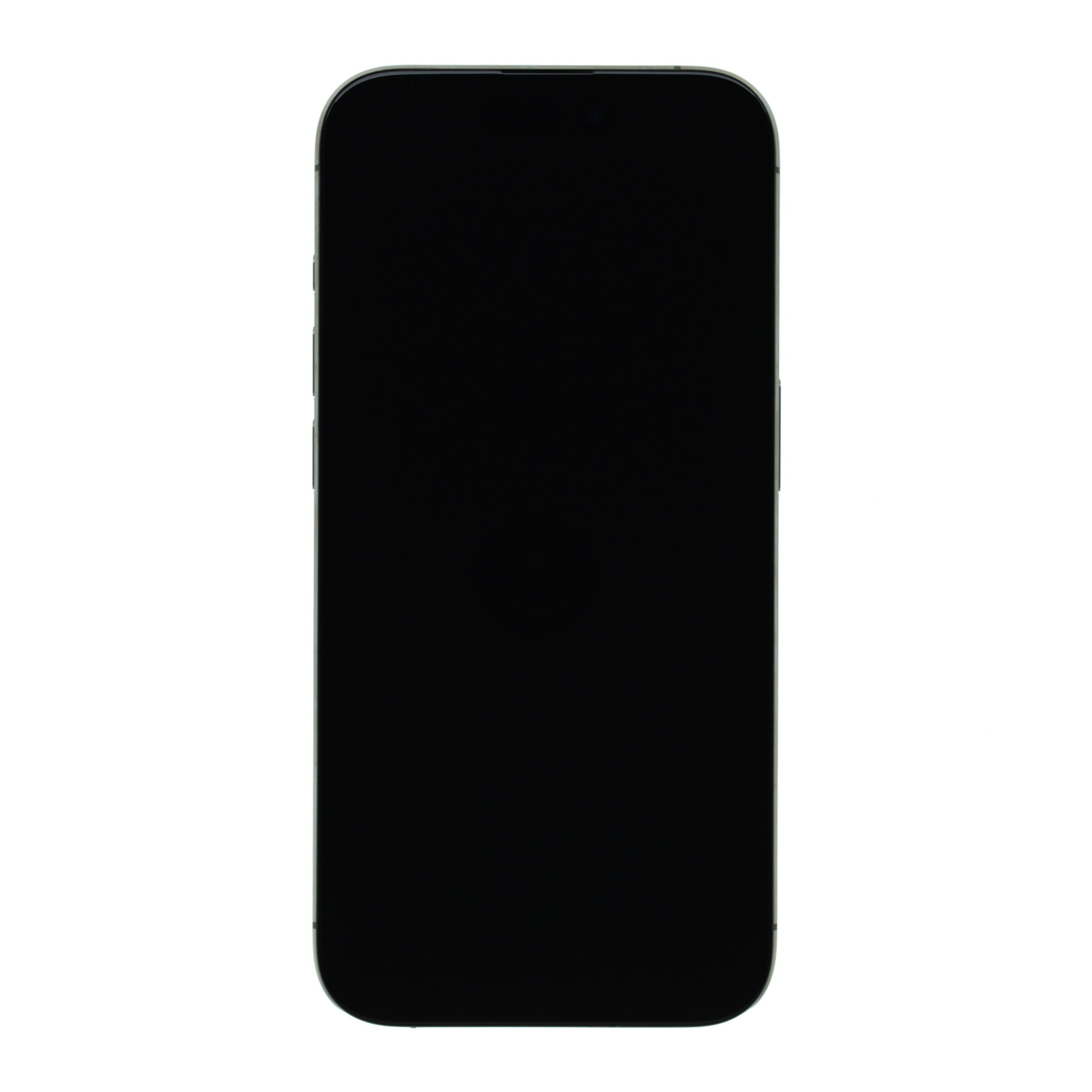 95新 Apple iPhone 15 Pro 256G 原色鈦金屬 中國大陸版