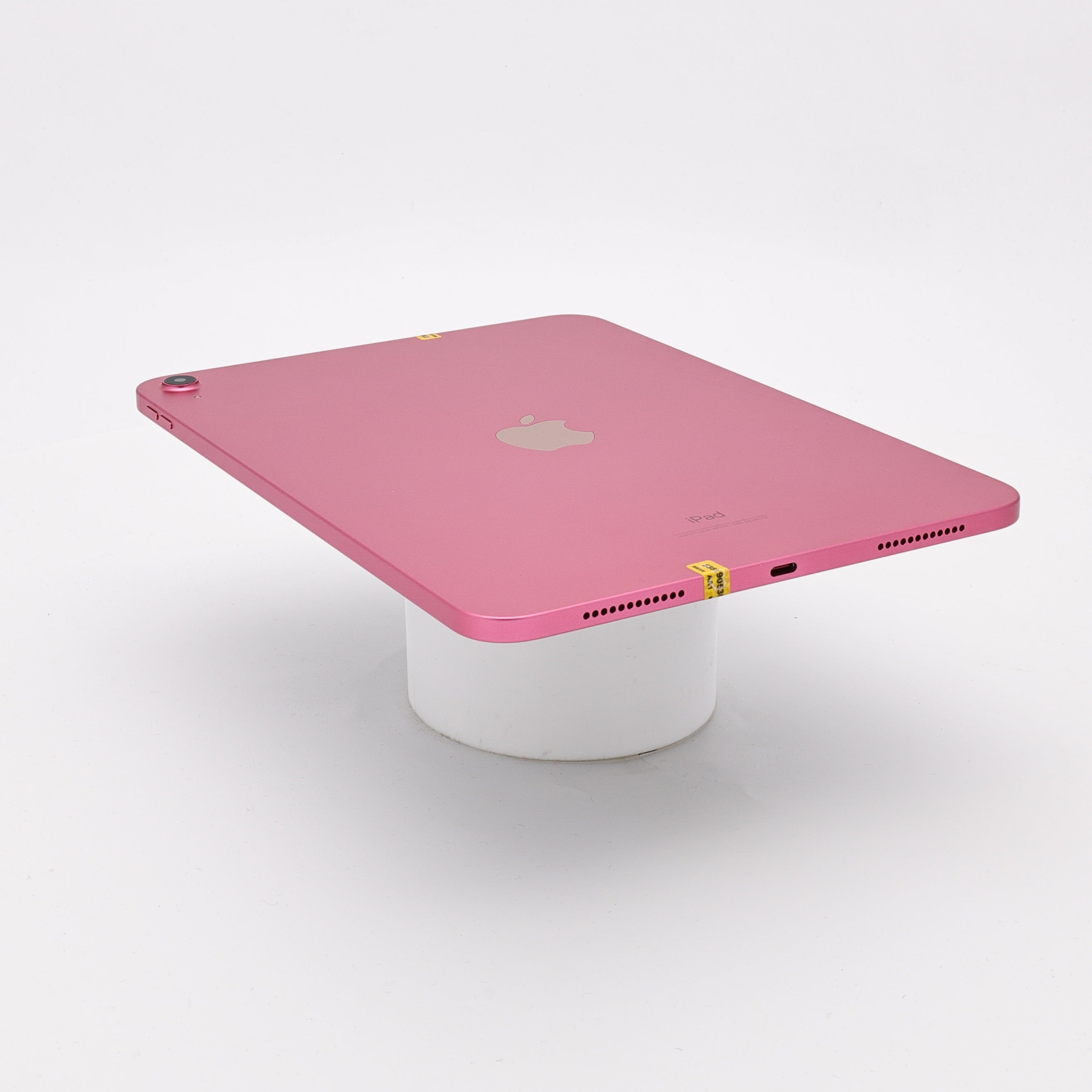 95新 Apple iPad 10代 64G 粉紅色 WIFI