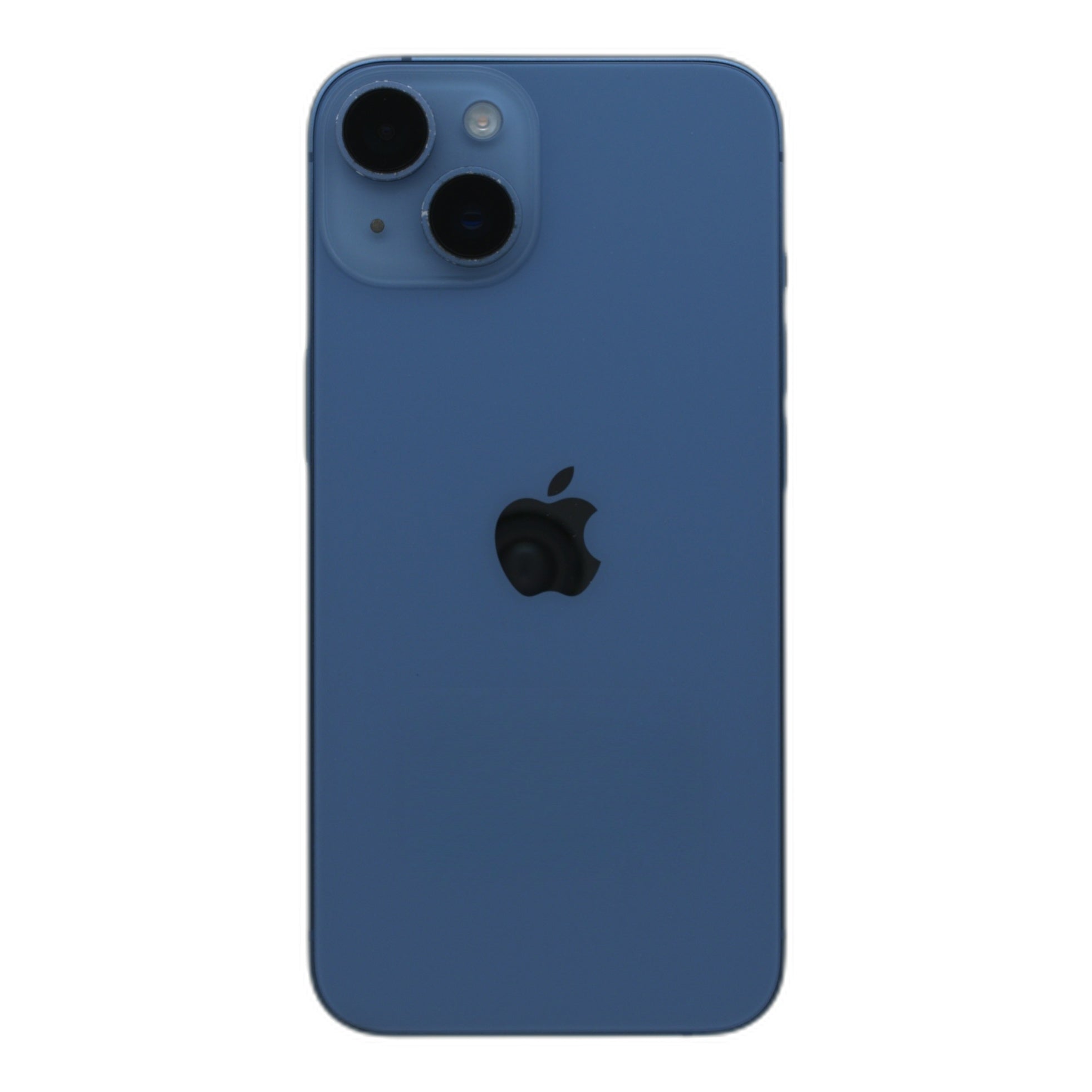 95新 Apple iPhone 14 128G 藍色 中國大陸版