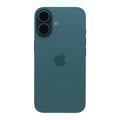 95新 Apple iPhone 16 256G 深青色 中國大陸版