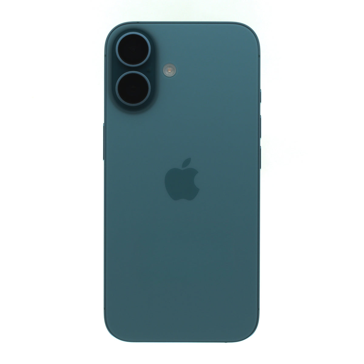 95新 Apple iPhone 16 256G 深青色 中國大陸版