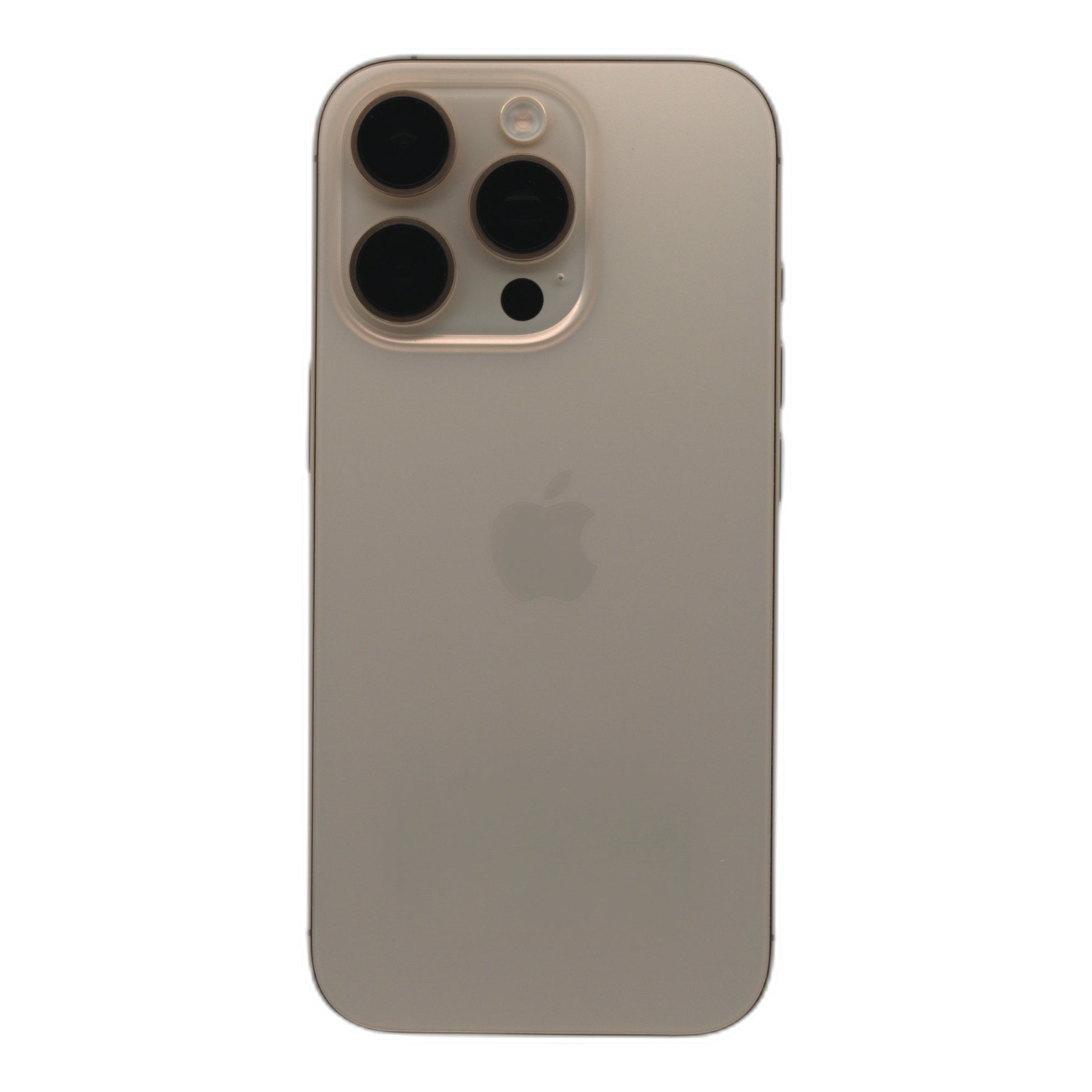 95新 Apple iPhone 16 Pro 128G 沙漠色鈦金屬 中國大陸版