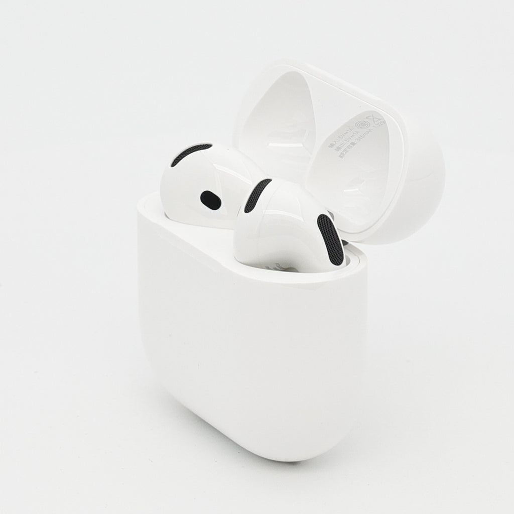 99新 Apple AirPods 5 白色