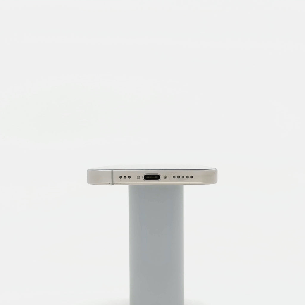 95新 Apple iPhone 16 Pro 128G 原色鈦金屬 中國大陸版