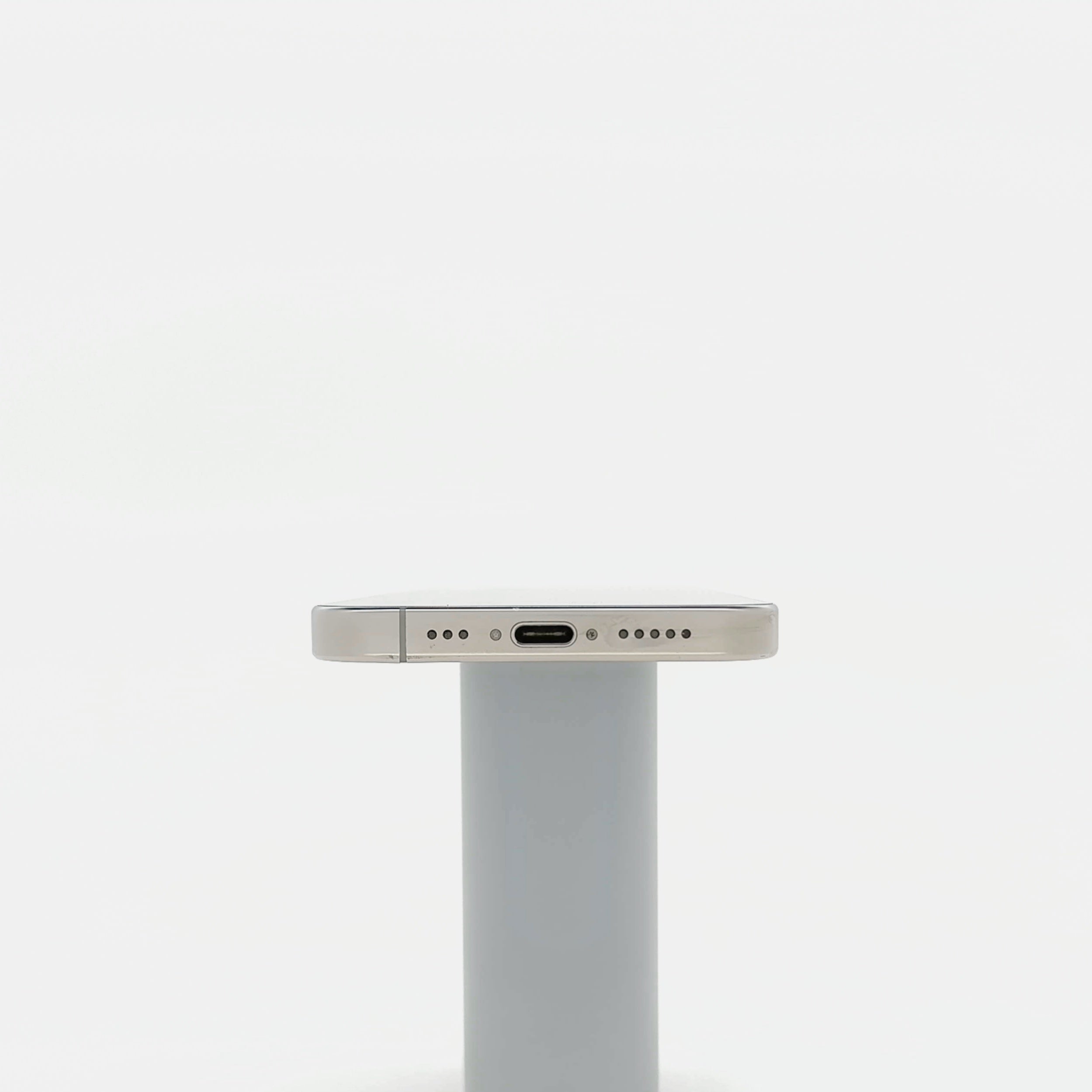 95新 Apple iPhone 16 Pro 128G 原色鈦金屬 中國大陸版