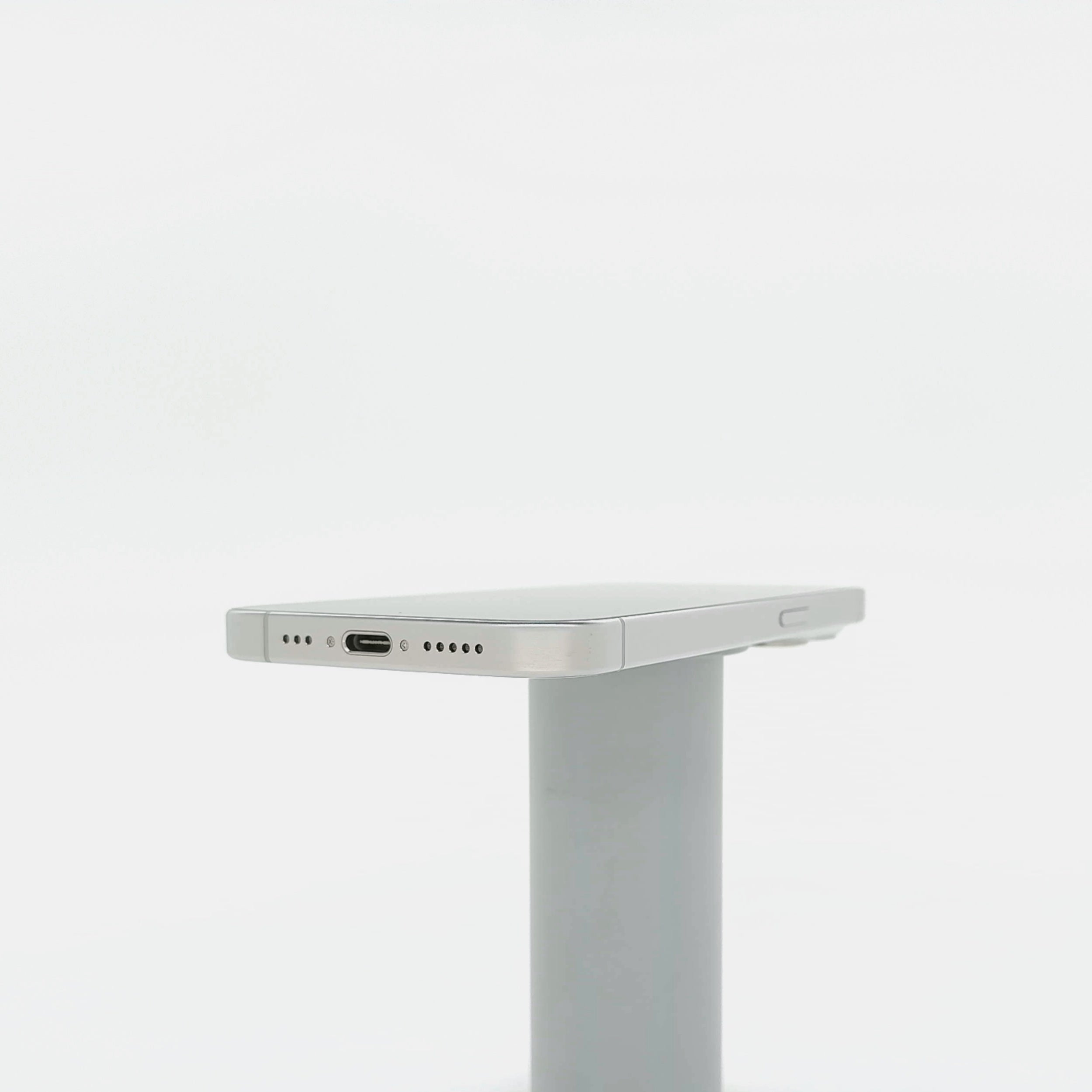 95新 Apple iPhone 15 Pro 256G 白色鈦金屬 中國大陸版