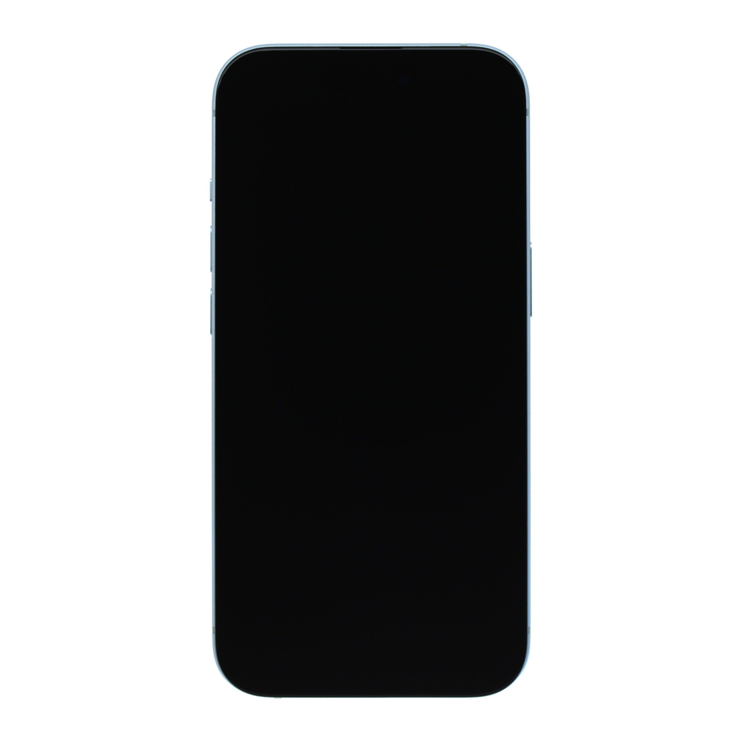 95新 Apple iPhone 15 128G 藍色 中國大陸版