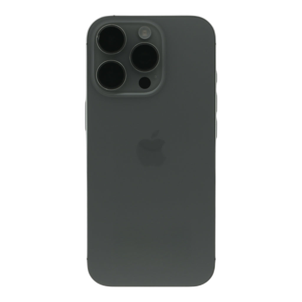 95新 Apple iPhone 16 Pro 256G 原色鈦金屬 中國大陸版