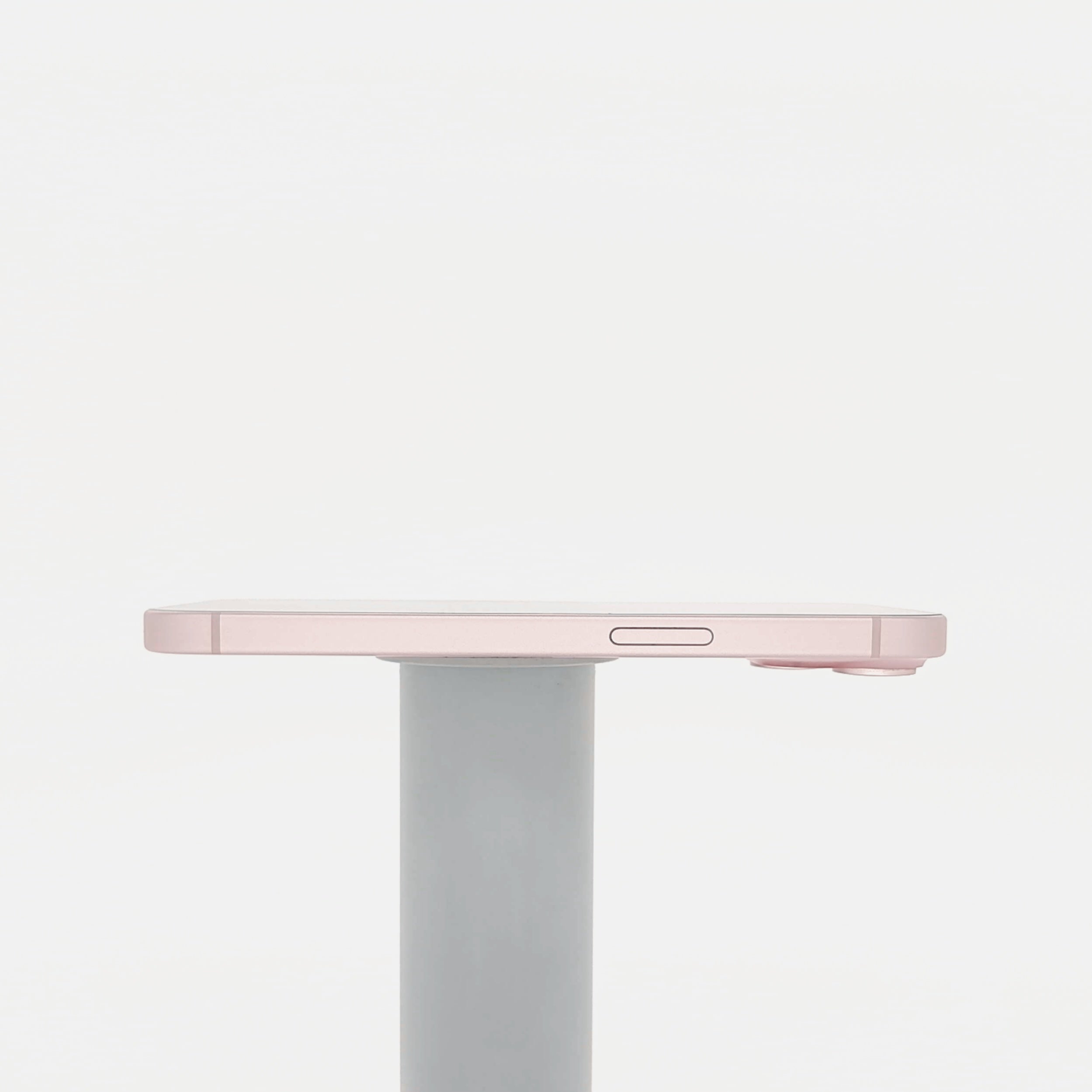 95新 Apple iPhone 15 256G 粉紅色 中國大陸版