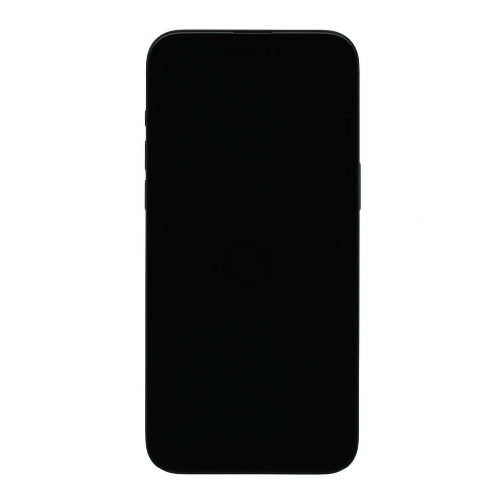 95新 Apple iPhone 15 Pro Max 256G 黑色鈦金屬 中國大陸版