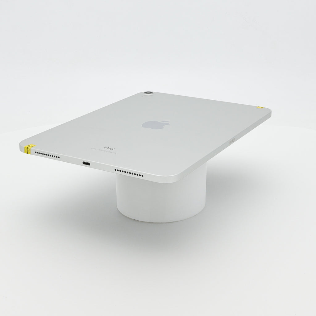 95新 Apple iPad 10代 64G 銀色 WIFI