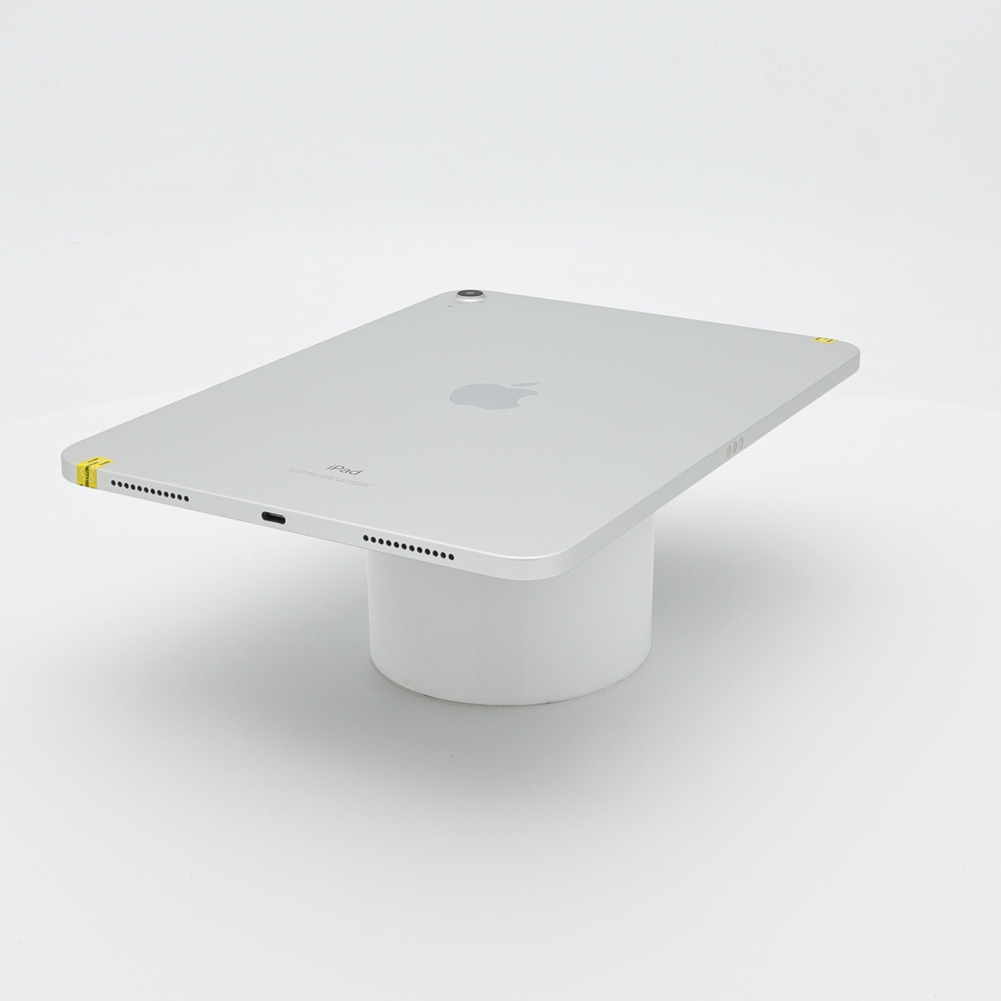 95新 Apple iPad 10代 64G 銀色 WIFI