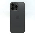 95新 Apple iPhone 15 Pro Max 256G 原色鈦金屬 中國大陸版