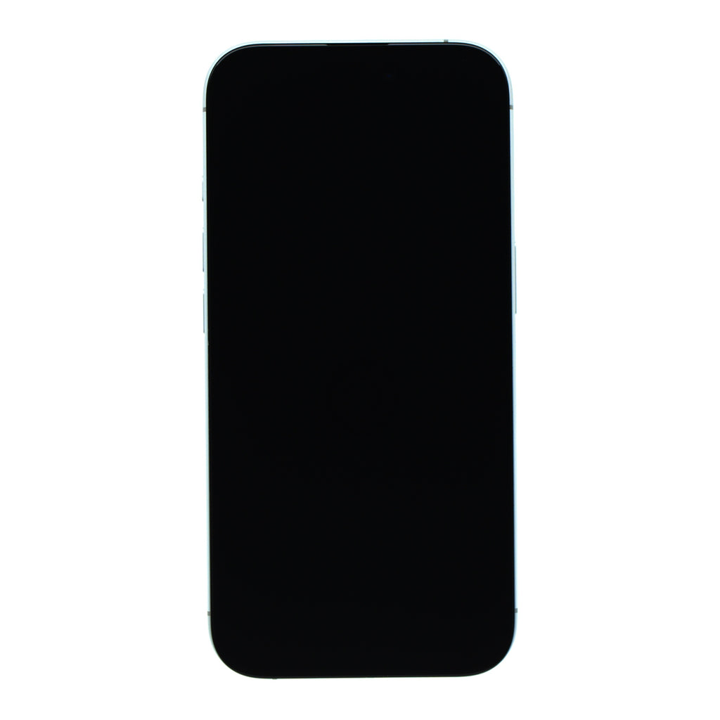 95新 Apple iPhone 16 128G 白色 中國大陸版