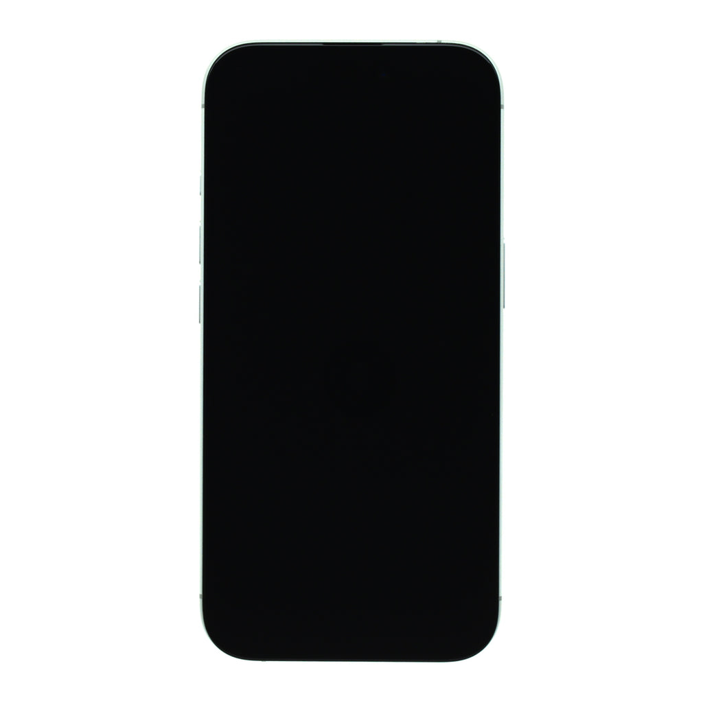 95新 Apple iPhone 16 256G 白色 中國大陸版