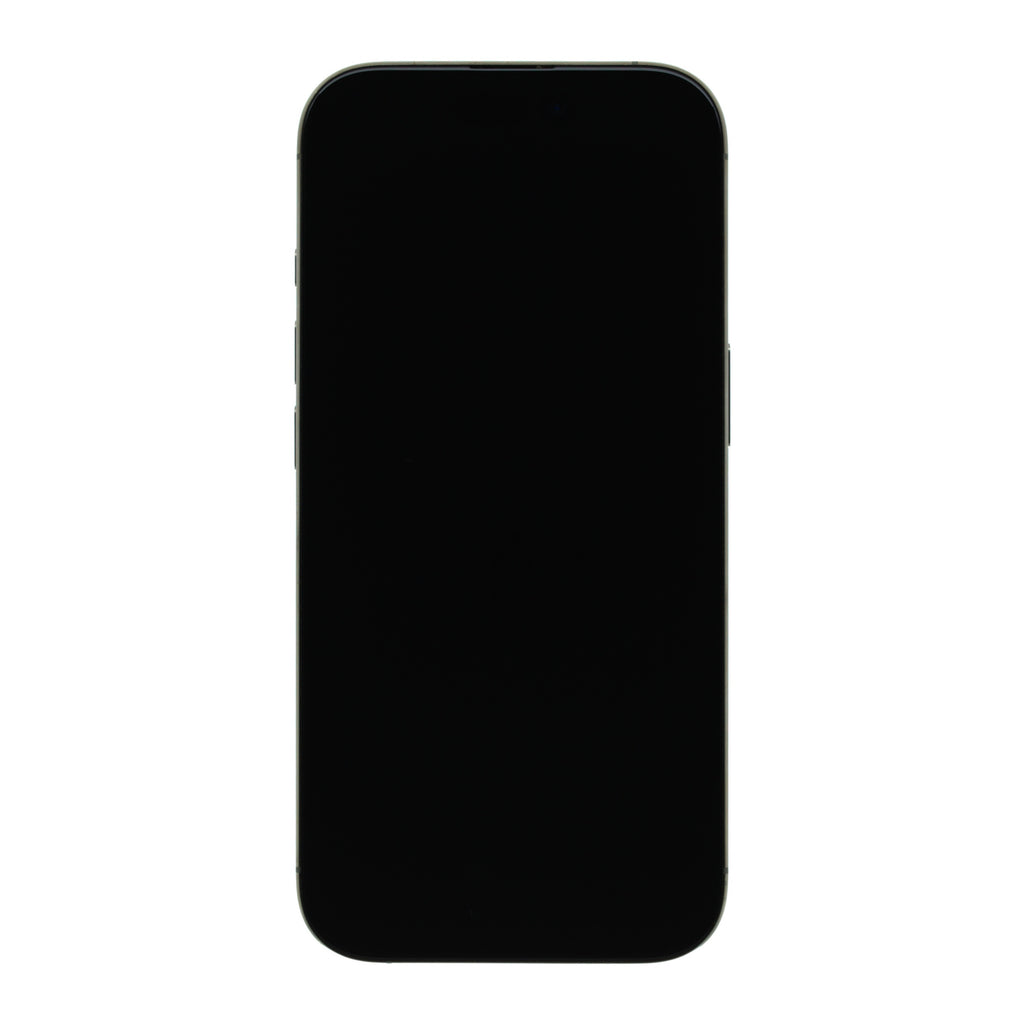 95新 Apple iPhone 16 Pro 256G 原色鈦金屬 中國大陸版