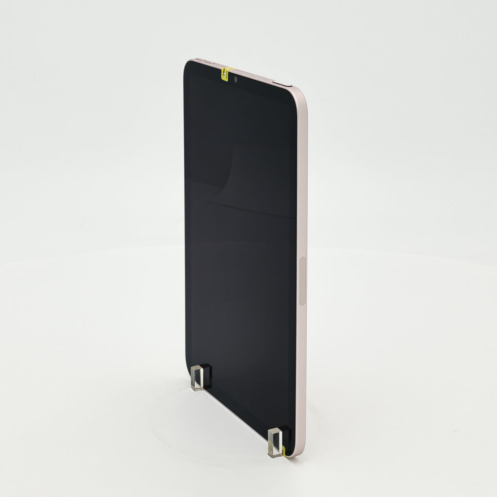 99新 Apple iPad mini6 64G 粉紅色 WIFI
