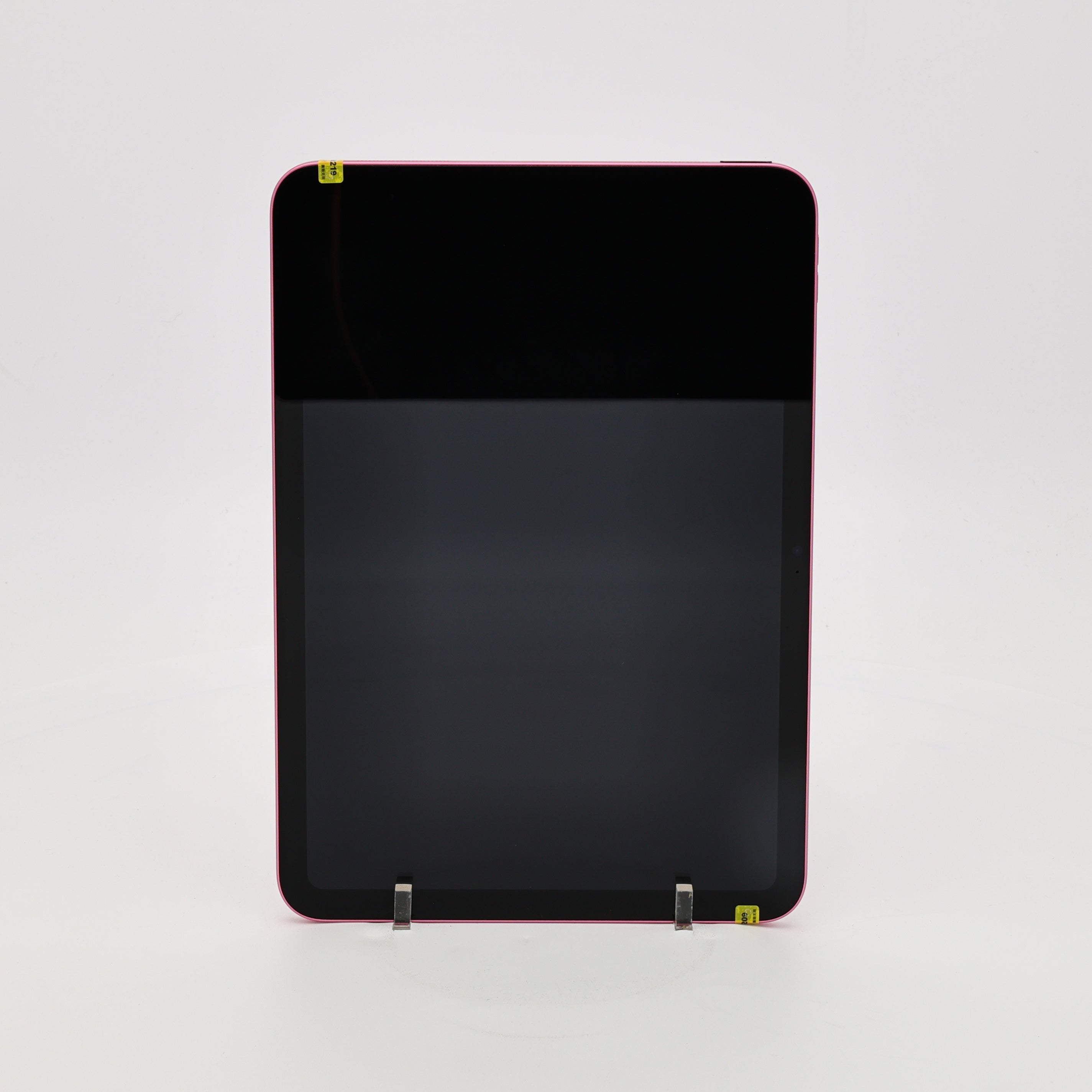 95新 Apple iPad 10代 256G 粉紅色 WIFI