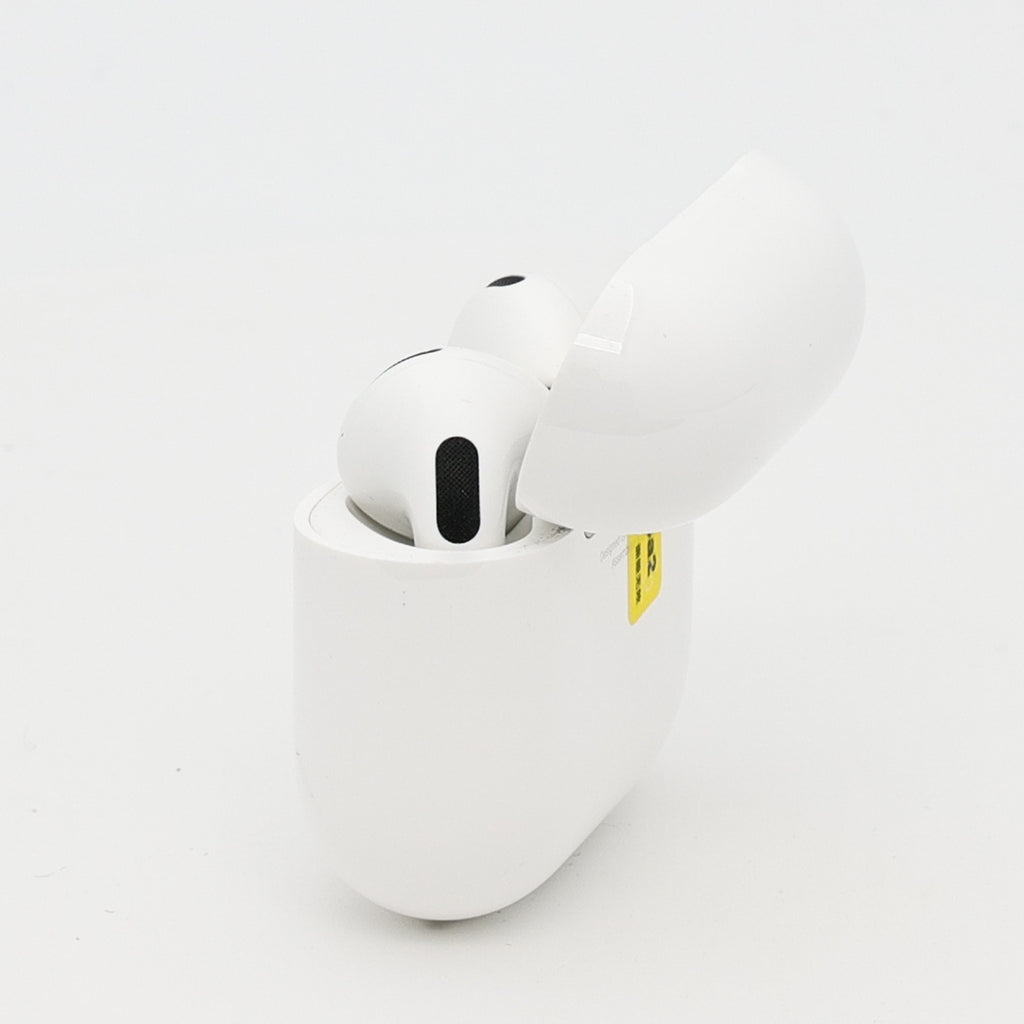 99新 Apple AirPods 4 (支持主动降噪) 白色