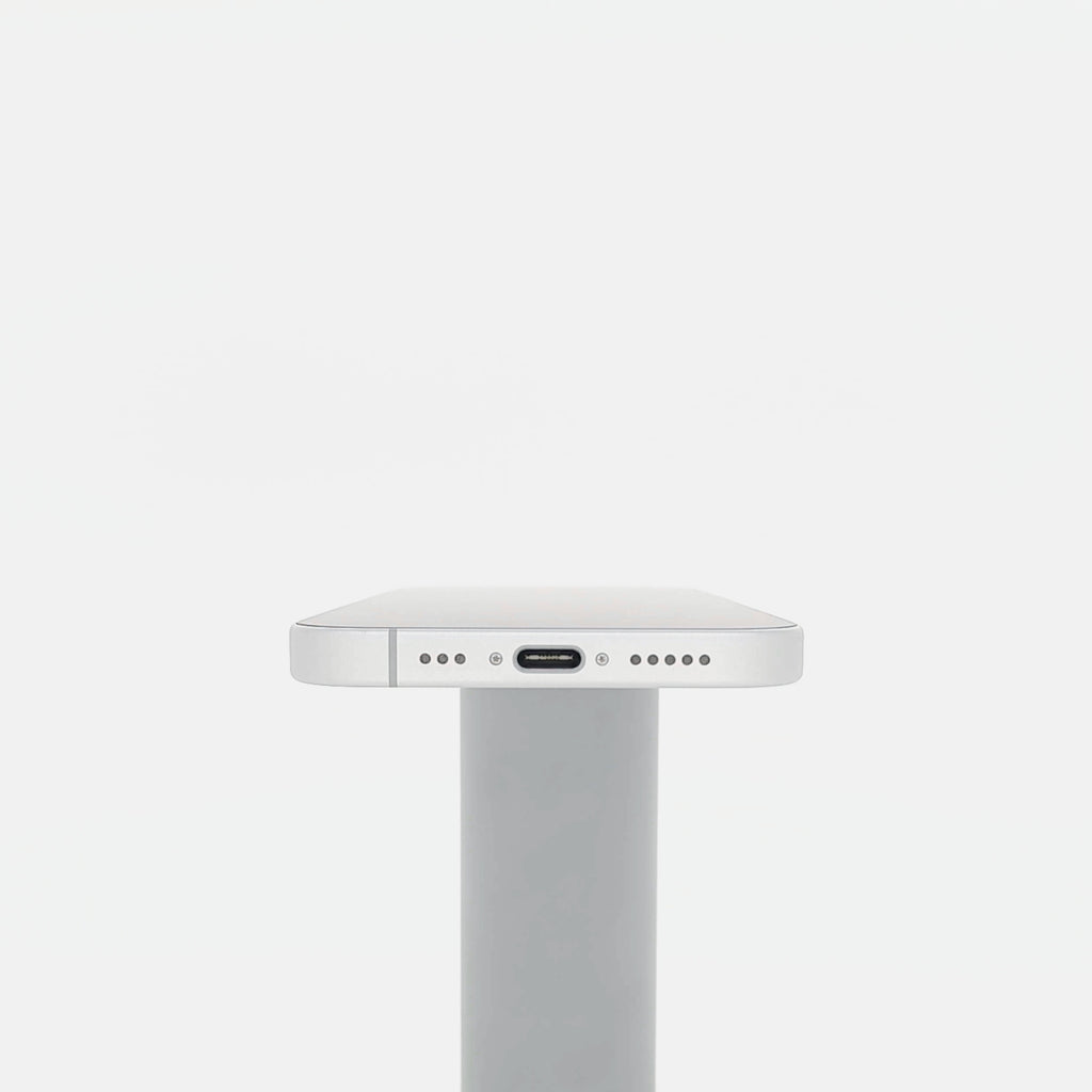 95新 Apple iPhone 17 256G 白色 中國大陸版