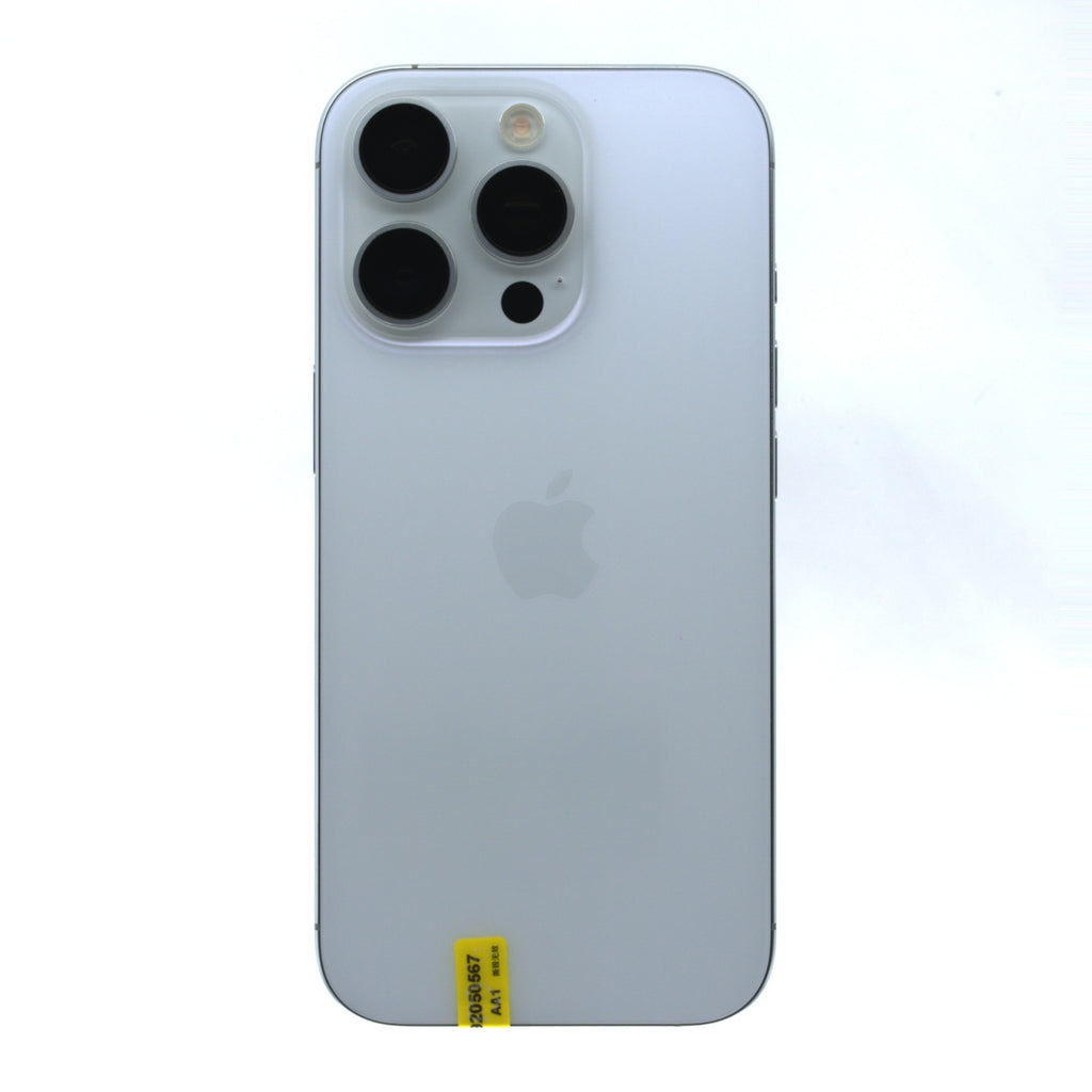 95新 Apple iPhone 16 Pro 256G 白色鈦金屬 中國大陸版