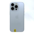 95新 Apple iPhone 16 Pro 256G 白色鈦金屬 中國大陸版