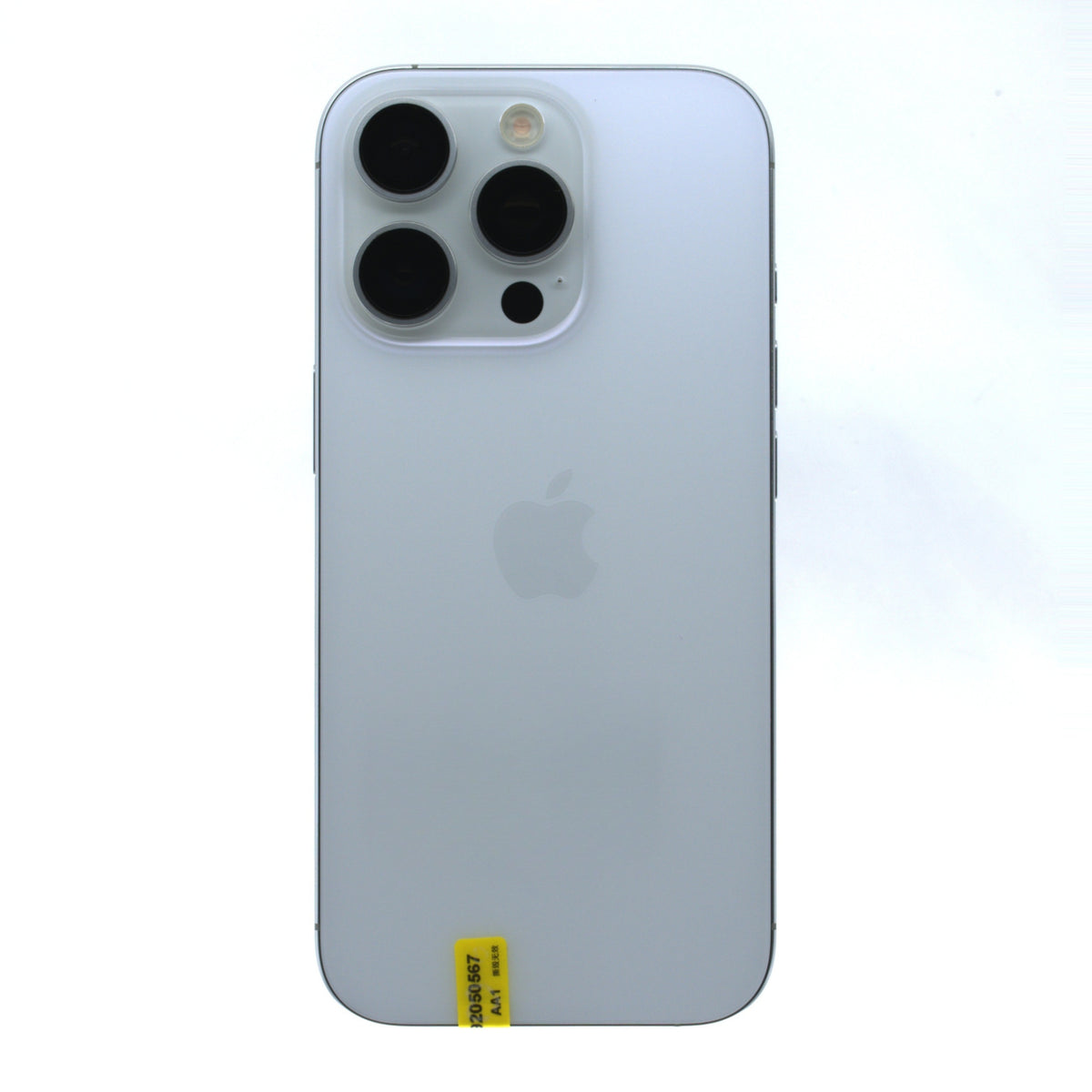 95新 Apple iPhone 16 Pro 256G 白色鈦金屬 中國大陸版