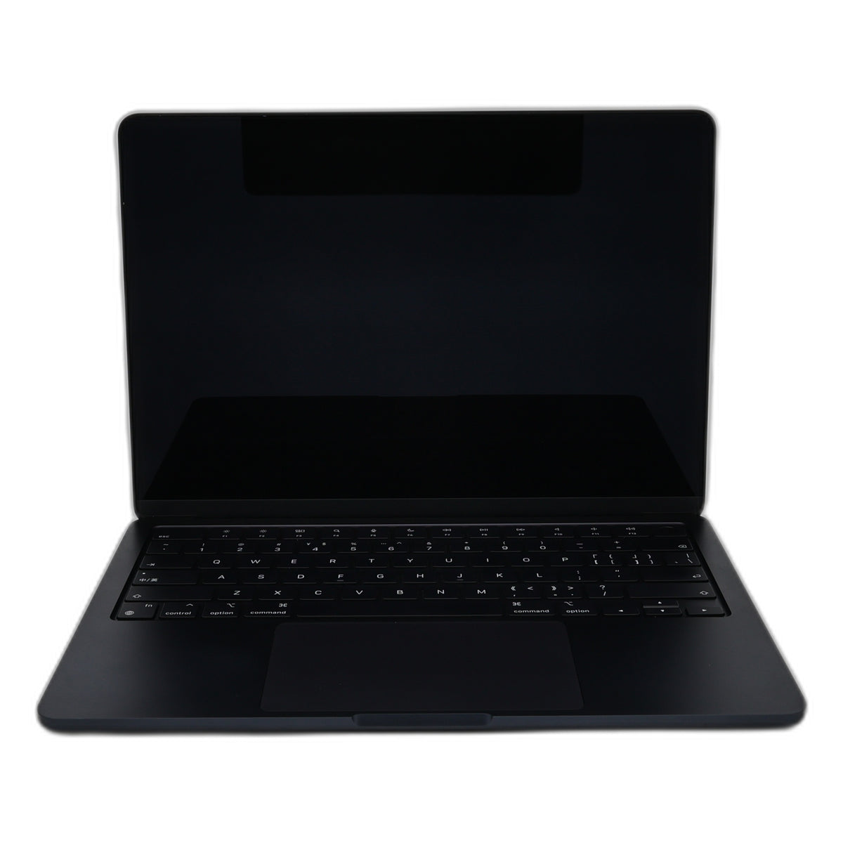 95新 Apple MacBook Air 22年 13寸 M2（8+8核） 8G RAM 256G SSD 午夜色