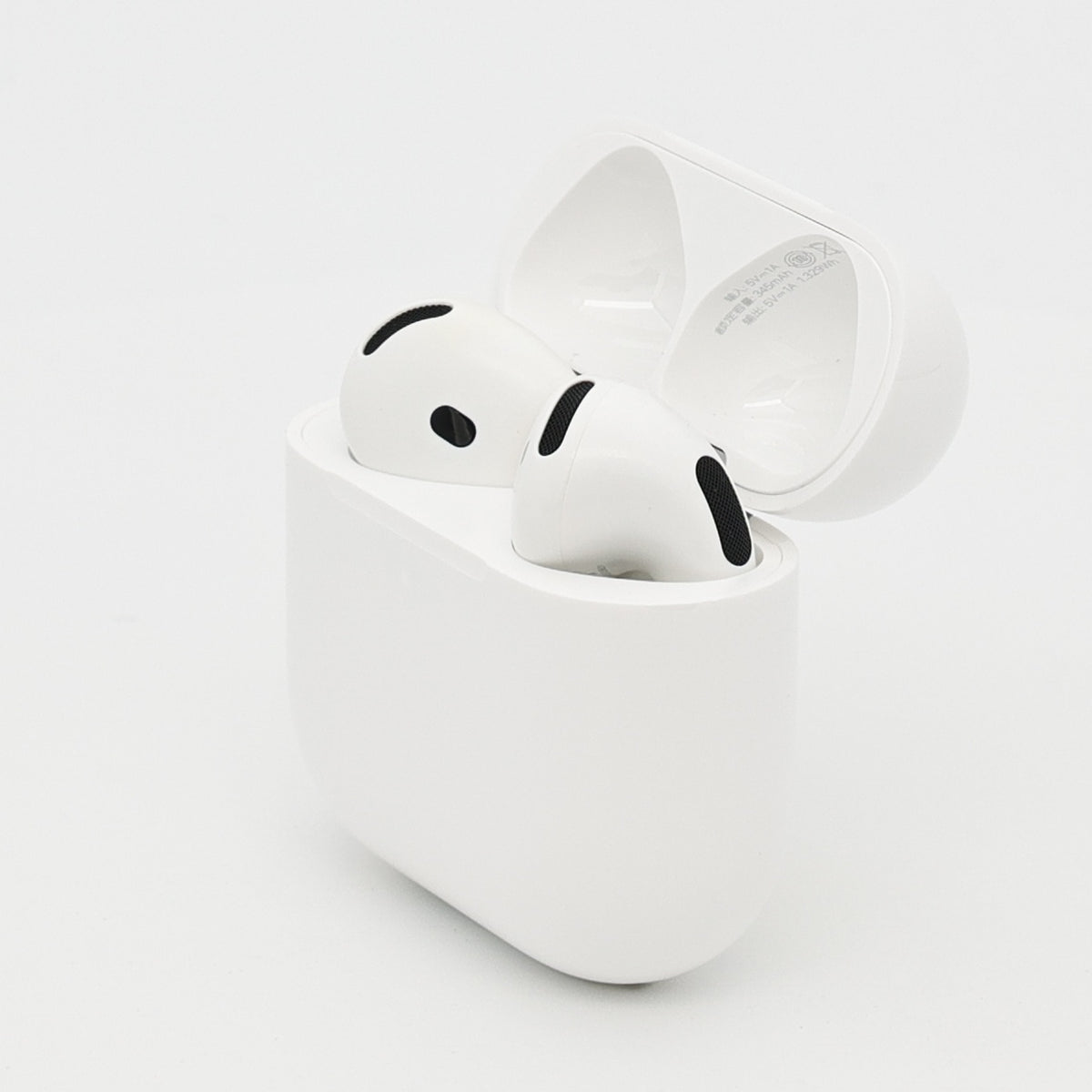 99新 Apple AirPods 4 (支持主動降噪) 白色