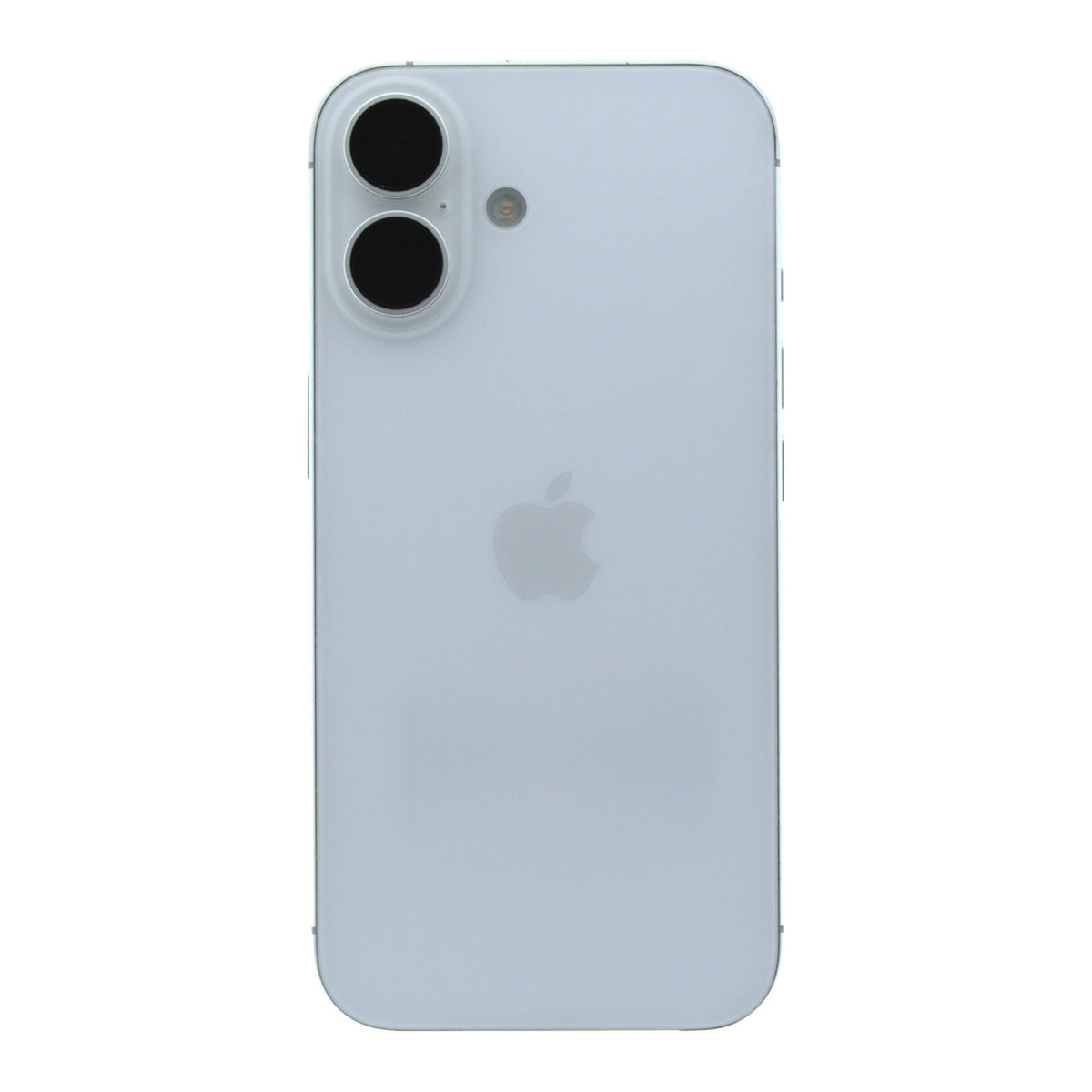 95新 Apple iPhone 16 256G 白色 中國大陸版