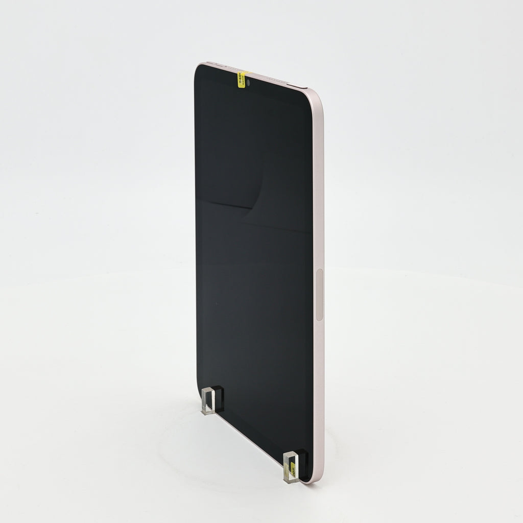95新 Apple iPad mini6 256G 粉紅色 WIFI