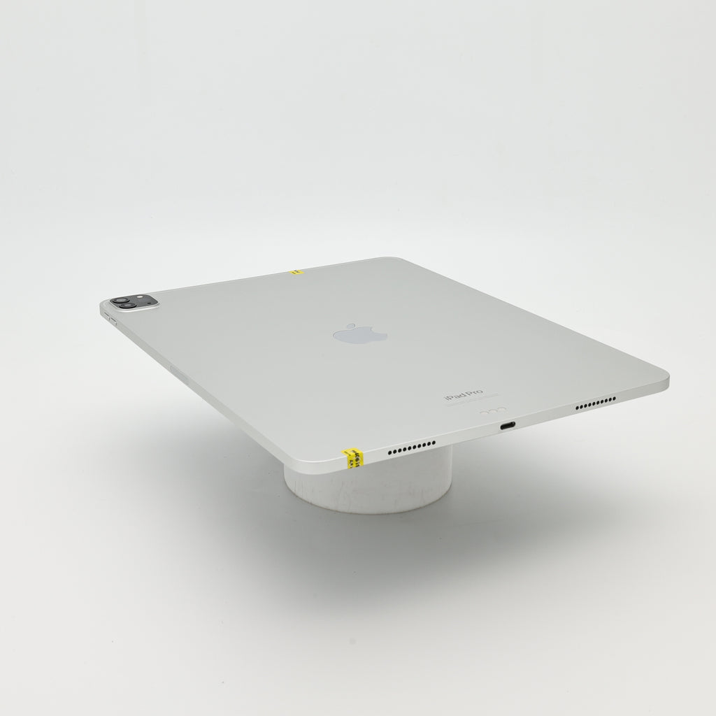 95新 Apple iPad Pro 12.9英寸 6代 128G 銀色 WIFI