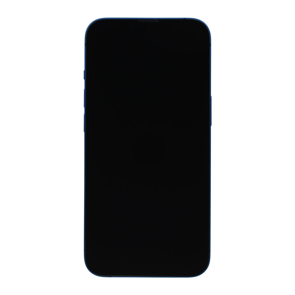 95新 Apple iPhone 13 128G 藍色 中國大陸版