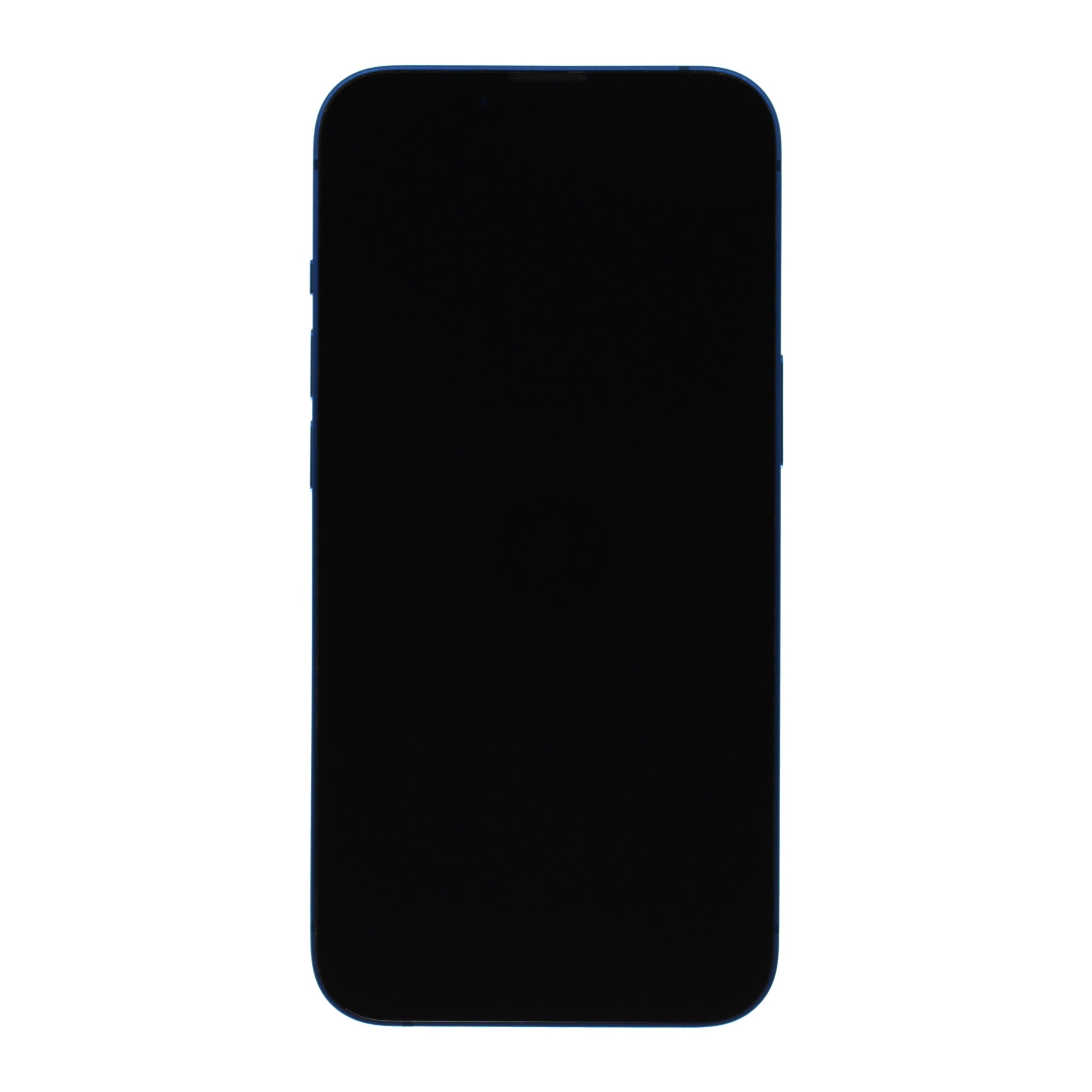 95新 Apple iPhone 13 128G 藍色 中國大陸版