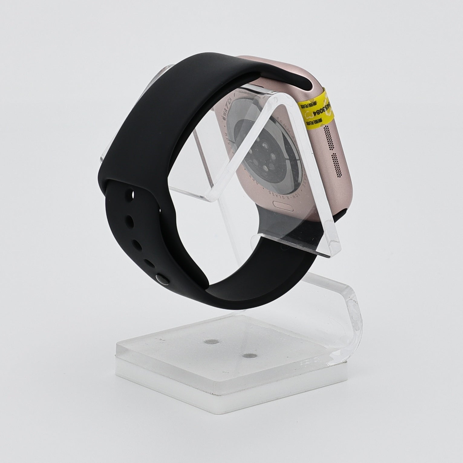 99新 Apple Watch Series 10 46毫米 鋁金屬